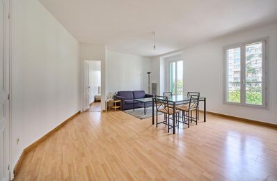 vente appartement 280 000 € à proximité de Wissous (91320)