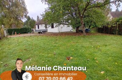 vente maison 115 000 € à proximité de Saint-Maurice-lès-Charencey (61190)