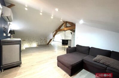 location appartement 600 € CC /mois à proximité de Castelnau-sur-Gupie (47180)