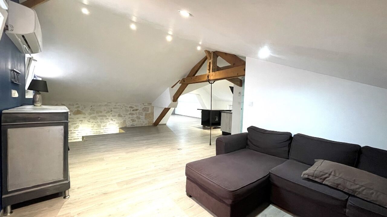appartement 2 pièces 42 m2 à louer à Marmande (47200)