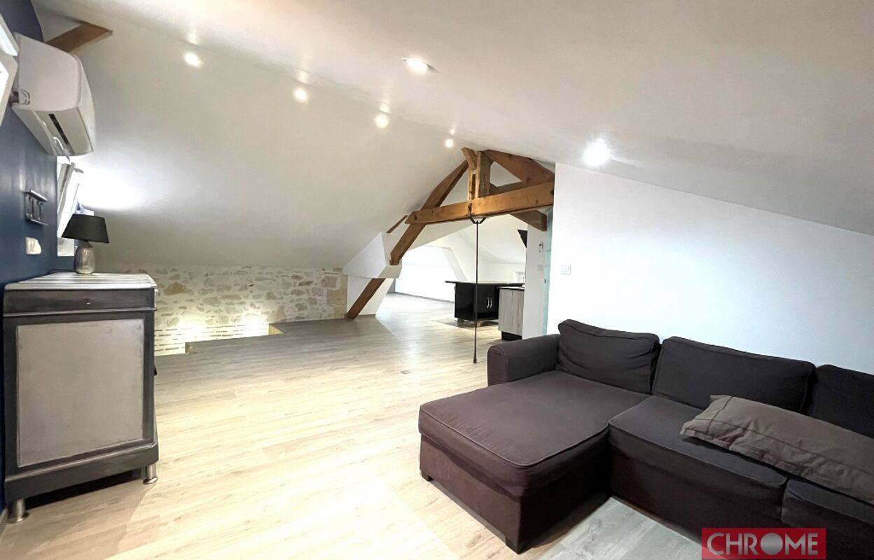 appartement 2 pièces 42 m2 à louer à Marmande (47200)