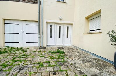 vente maison 384 800 € à proximité de Montlignon (95680)