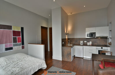 vente appartement 99 950 € à proximité de Montauban-de-Luchon (31110)