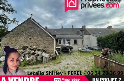 vente maison 207 980 € à proximité de Sainte-Reine-de-Bretagne (44160)