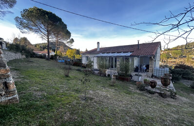 vente maison 367 500 € à proximité de Saint-Hippolyte-du-Fort (30170)