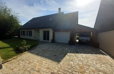 vente maison 260 500 € à proximité de Cuy-Saint-Fiacre (76220)