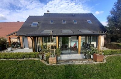 vente maison 260 500 € à proximité de Ferrières-en-Bray (76220)