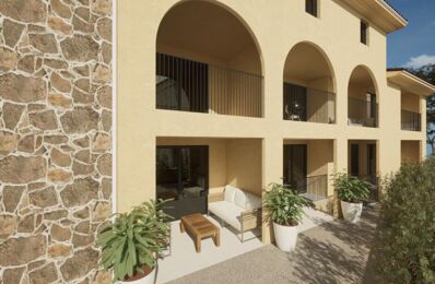 vente appartement 225 000 € à proximité de Berre-les-Alpes (06390)