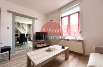 vente maison 154 900 € à proximité de Hangest-en-Santerre (80134)