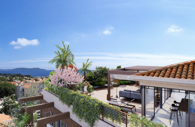 vente appartement 3 150 000 € à proximité de Toulon (83100)