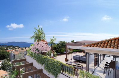 vente appartement 3 150 000 € à proximité de La Londe-les-Maures (83250)