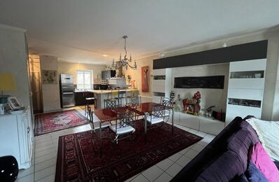 vente appartement 239 000 € à proximité de Montrevel-en-Bresse (01340)