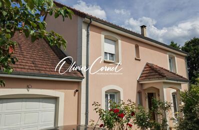 vente maison 249 000 € à proximité de Saintigny (28480)