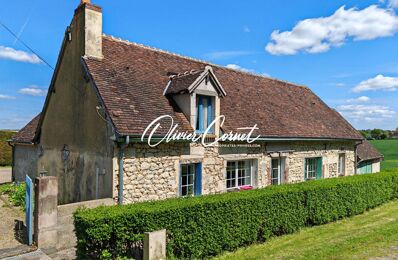 vente maison 129 500 € à proximité de Beaumont-les-Autels (28480)