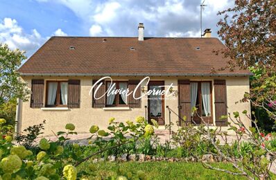 vente maison 111 990 € à proximité de Longny-au-Perche (61290)