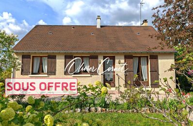 vente maison 111 990 € à proximité de Saint-Hilaire-sur-Erre (61340)