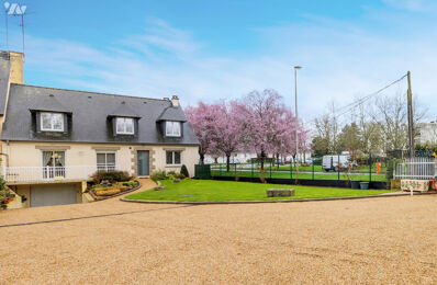 vente maison 620 000 € à proximité de Parthenay-de-Bretagne (35850)