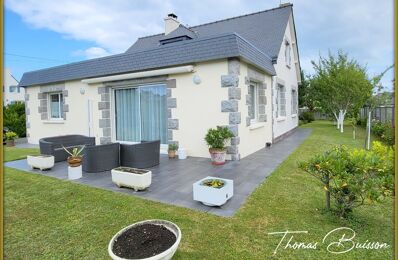 vente maison 495 000 € à proximité de Beaussais-sur-Mer (22650)