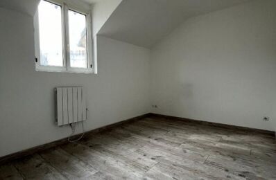 appartement 2 pièces 50 m2 à vendre à Noyon (60400)