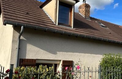 vente maison 240 000 € à proximité de Cuise-la-Motte (60350)
