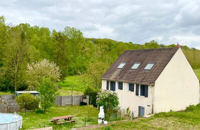 vente maison 198 000 € à proximité de Villers-sur-Coudun (60150)