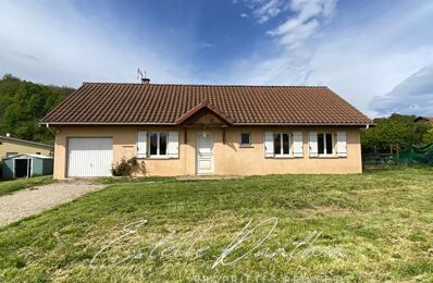 vente maison 218 500 € à proximité de Saint-Étienne-de-Saint-Geoirs (38590)