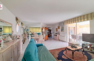 vente appartement 643 000 € à proximité de Sainte-Maxime (83120)