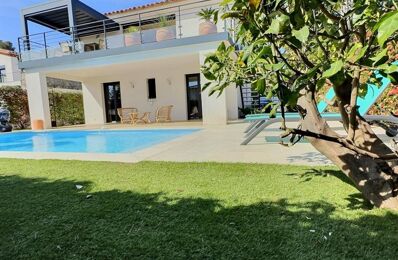 vente maison 968 000 € à proximité de Saint-Tropez (83990)