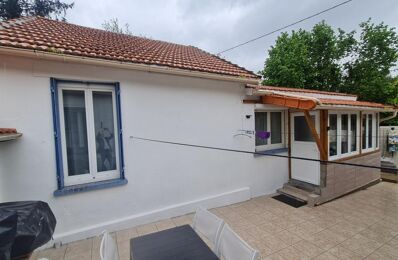 vente maison 169 000 € à proximité de Neuville-sur-Oise (95000)