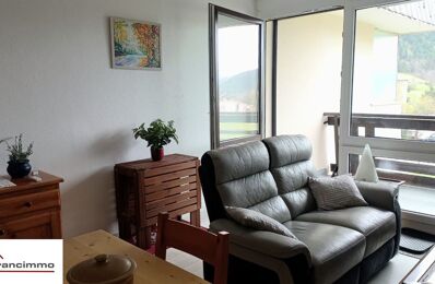 vente appartement 68 000 € à proximité de Lans-en-Vercors (38250)