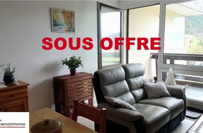 vente appartement 68 000 € à proximité de Le Pont-de-Claix (38800)