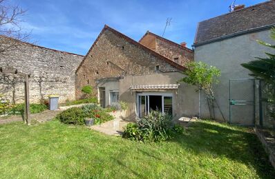 vente maison 178 500 € à proximité de Saint-Bonnet-de-Rochefort (03800)