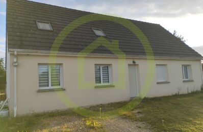 vente maison 152 000 € à proximité de Neuvy-sur-Barangeon (18330)