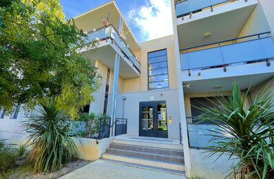 vente appartement 258 000 € à proximité de Murviel-Lès-Montpellier (34570)