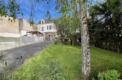 vente maison 308 275 € à proximité de Bournezeau (85480)