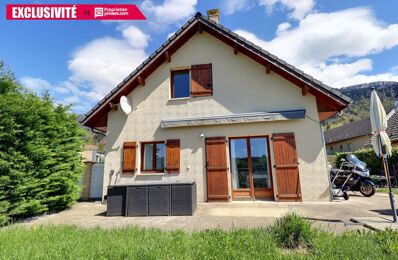 vente maison 315 000 € à proximité de Aiguebelette-le-Lac (73610)