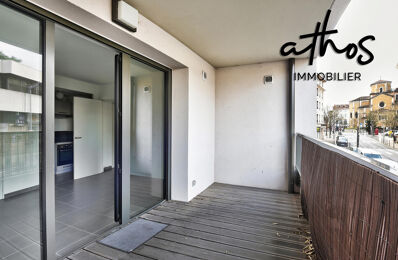location appartement 900 € CC /mois à proximité de Fontaines-sur-Saône (69270)