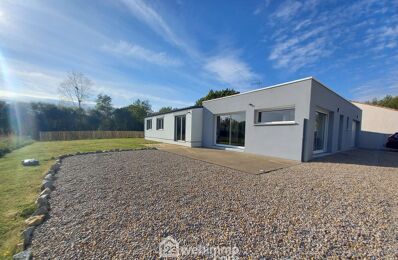 vente maison 329 900 € à proximité de Beaulieu-sous-la-Roche (85190)