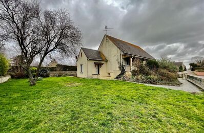 vente maison 254 400 € à proximité de Saint-André-sur-Orne (14320)
