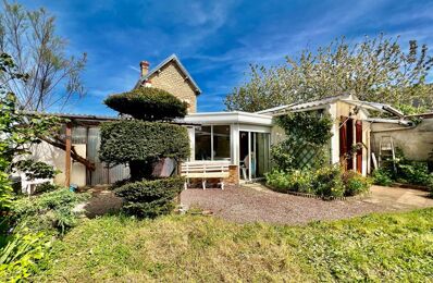 vente maison 233 200 € à proximité de Graye-sur-Mer (14470)