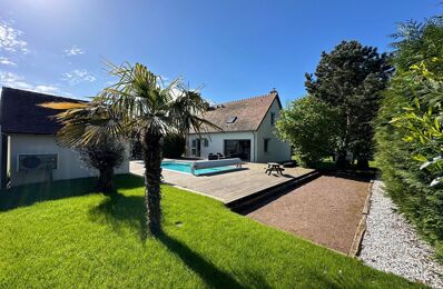 vente maison 499 200 € à proximité de Aunay-sur-Odon (14260)
