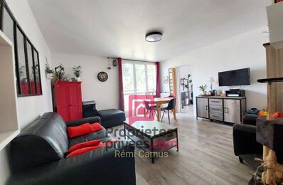 vente appartement 289 000 € à proximité de Auneau-Bleury-Saint-Symphorien (28700)