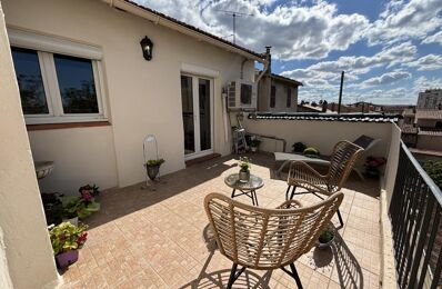 vente appartement 189 000 € à proximité de Cabriès (13480)