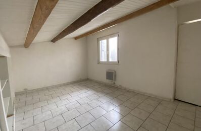 immeuble  pièces 95 m2 à vendre à Marignane (13700)