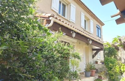 vente maison 447 000 € à proximité de Marseille 8 (13008)