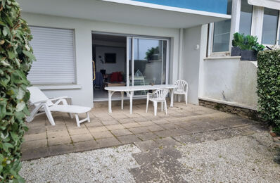 vente appartement 492 000 € à proximité de Batz-sur-Mer (44740)