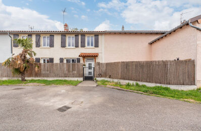 vente maison 389 000 € à proximité de Chassieu (69680)