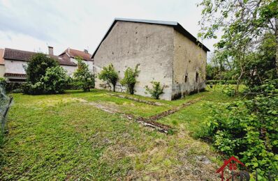 vente maison 68 000 € à proximité de Cendrecourt (70500)