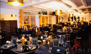 Commerce  678 m² à vendre à Besançon (25000)