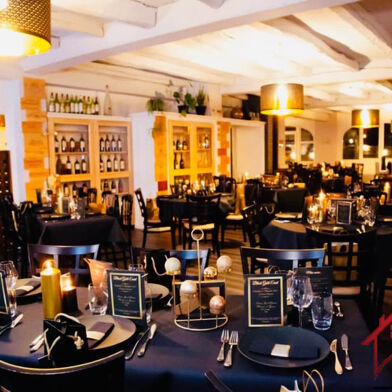 Commerce  192000 €